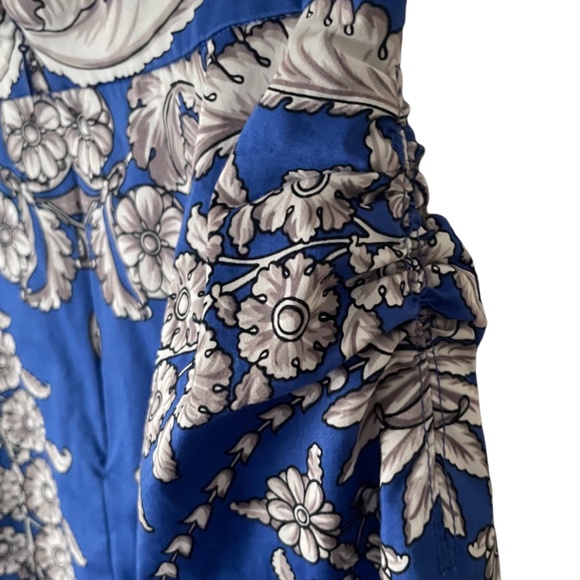 💕SOLD💕Anthropologie Gorgeous Pencil Skirt - Picture 4 of 9